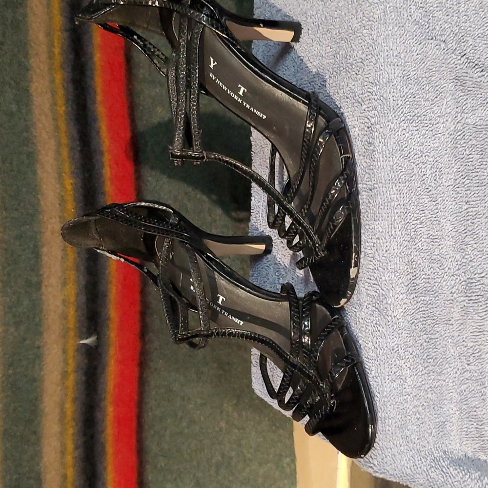 NYT New York Transit